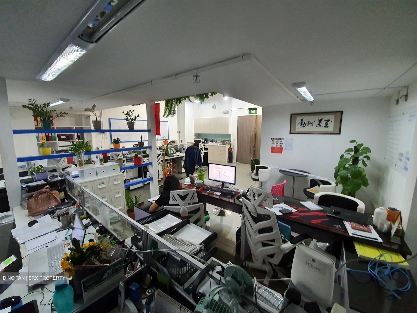 Ct Hub (D12), Office #375620141